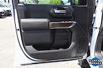 2022 Chevrolet Silverado 3500 Crew Cab DRW 4x4 Flatbed Truck for sale #57209 - photo 12