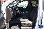 2022 Chevrolet Silverado 3500 Crew Cab DRW 4x4 Flatbed Truck for sale #57209 - photo 13