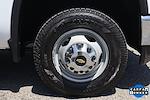 2022 Chevrolet Silverado 3500 Crew Cab DRW 4x4 Flatbed Truck for sale #57209 - photo 39