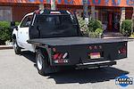 2022 Chevrolet Silverado 3500 Crew Cab DRW 4x4 Flatbed Truck for sale #57209 - photo 7