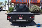 2022 Chevrolet Silverado 3500 Crew Cab DRW 4x4 Flatbed Truck for sale #57209 - photo 8
