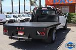 2022 Chevrolet Silverado 3500 Crew Cab DRW 4x4 Flatbed Truck for sale #57209 - photo 2