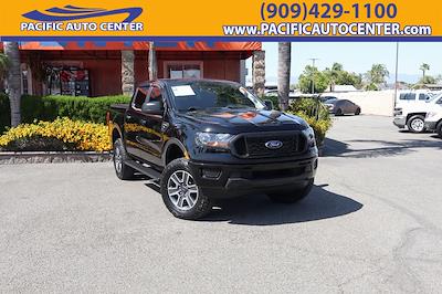 2019 Ford Ranger SuperCrew Cab 4x2 Pickup for sale #57212 - photo 1