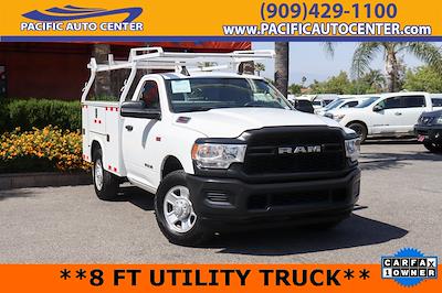 2019 Ram 2500 Regular Cab 4x2 Service Truck for sale #57213 - photo 1