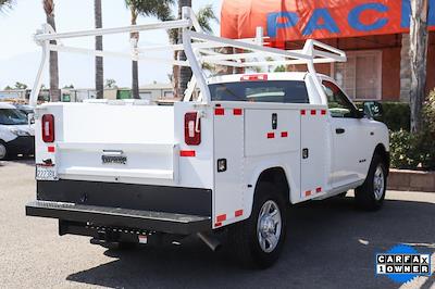 2019 Ram 2500 Regular Cab 4x2 Service Truck for sale #57213 - photo 2