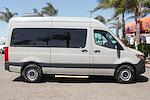 2021 Mercedes-Benz Sprinter 2500 Standard Roof RWD Passenger Van for sale #57214 - photo 11