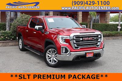 2021 GMC Sierra 1500 Crew Cab 4x4 Pickup for sale #57218 - photo 1