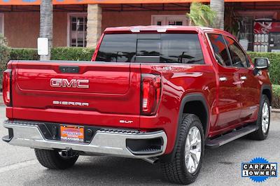 2021 GMC Sierra 1500 Crew Cab 4x4 Pickup for sale #57218 - photo 2