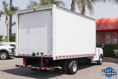 2021 Chevrolet Express 3500 DRW RWD Box Truck for sale #57219 - photo 2