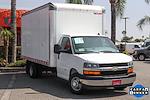 2021 Chevrolet Express 3500 DRW RWD Box Truck for sale #57219 - photo 3