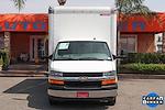 2021 Chevrolet Express 3500 DRW RWD Box Truck for sale #57219 - photo 4