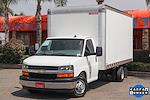 2021 Chevrolet Express 3500 DRW RWD Box Truck for sale #57219 - photo 5