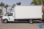 2021 Chevrolet Express 3500 DRW RWD Box Truck for sale #57219 - photo 6