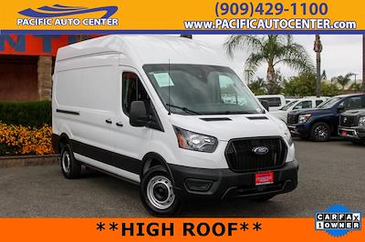 2023 Ford Transit 250 High Roof RWD Empty Cargo Van for sale #57221 - photo 1