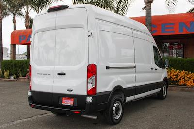 2023 Ford Transit 250 High Roof RWD Empty Cargo Van for sale #57221 - photo 2