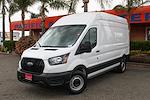 2023 Ford Transit 250 High Roof RWD Empty Cargo Van for sale #57221 - photo 5