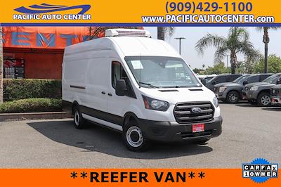 2020 Ford Transit 250 High Roof RWD Refrigerated Body for sale #57222 - photo 1