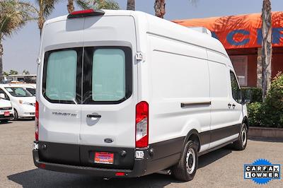 2020 Ford Transit 250 High Roof RWD Refrigerated Body for sale #57222 - photo 2