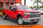 2020 Chevrolet Silverado 3500 Crew Cab 4x4 Pickup for sale #57223 - photo 3