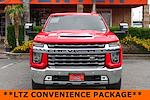 2020 Chevrolet Silverado 3500 Crew Cab 4x4 Pickup for sale #57223 - photo 4