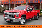 2020 Chevrolet Silverado 3500 Crew Cab 4x4 Pickup for sale #57223 - photo 5