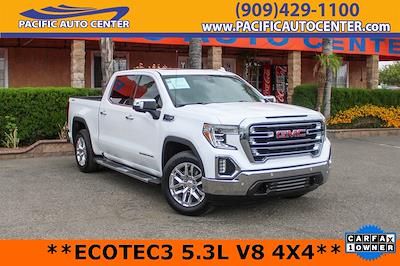 2020 GMC Sierra 1500 Crew Cab 4x4 Pickup for sale #57224 - photo 1
