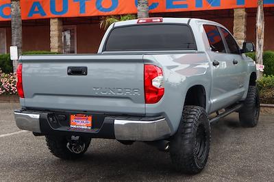 2019 Toyota Tundra CrewMax Cab 4x2 Pickup for sale #57226 - photo 2