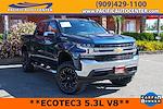 2022 Chevrolet Silverado 1500 Crew Cab 4x2 Pickup for sale #57227 - photo 1
