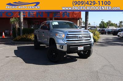 2016 Toyota Tundra Crew Cab 4x4 Pickup for sale #57244 - photo 1