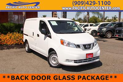 2020 Nissan NV200 4x2 Empty Cargo Van for sale #57246 - photo 1