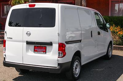 2020 Nissan NV200 4x2 Empty Cargo Van for sale #57246 - photo 2