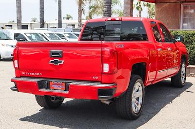 2017 Chevrolet Silverado 1500 Double Cab 4x4 Pickup for sale #57248 - photo 2