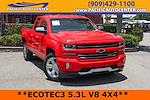 2017 Chevrolet Silverado 1500 Double Cab 4x4 Pickup for sale #57248 - photo 1