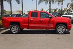 2017 Chevrolet Silverado 1500 Double Cab 4x4 Pickup for sale #57248 - photo 10
