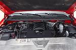2017 Chevrolet Silverado 1500 Double Cab 4x4 Pickup for sale #57248 - photo 11