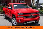 2017 Chevrolet Silverado 1500 Double Cab 4x4 Pickup for sale #57248 - photo 3
