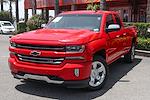 2017 Chevrolet Silverado 1500 Double Cab 4x4 Pickup for sale #57248 - photo 5