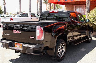 2015 GMC Canyon Crew Cab 4x4 Pickup for sale #57249 - photo 2