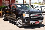2015 GMC Canyon Crew Cab 4x4 Pickup for sale #57249 - photo 3