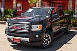 2015 GMC Canyon Crew Cab 4x4 Pickup for sale #57249 - photo 5
