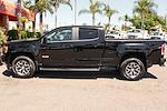 2015 GMC Canyon Crew Cab 4x4 Pickup for sale #57249 - photo 6