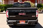 2015 GMC Canyon Crew Cab 4x4 Pickup for sale #57249 - photo 8