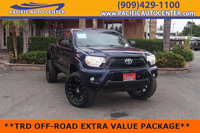 2012 Toyota Tacoma Crew Cab RWD Pickup for sale #57254 - photo 1