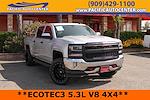 2018 Chevrolet Silverado 1500 Crew Cab 4x4 Pickup for sale #57255 - photo 1