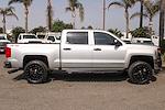 2018 Chevrolet Silverado 1500 Crew Cab 4x4 Pickup for sale #57255 - photo 10
