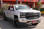 2018 Chevrolet Silverado 1500 Crew Cab 4x4 Pickup for sale #57255 - photo 3