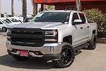 2018 Chevrolet Silverado 1500 Crew Cab 4x4 Pickup for sale #57255 - photo 5