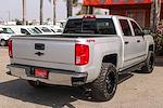 2018 Chevrolet Silverado 1500 Crew Cab 4x4 Pickup for sale #57255 - photo 2