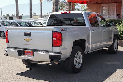 2018 Chevrolet Silverado 1500 Crew Cab 4x4 Pickup for sale #57256 - photo 2