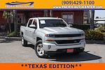 2018 Chevrolet Silverado 1500 Crew Cab 4x4 Pickup for sale #57256 - photo 1